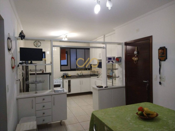 Imagem Apartamento com 3 Quartos à Venda, 201 m² em Tupi - Praia Grande Imagem Apartamento com 3 Quartos à Venda, 201 m² em Tupi - Praia Grande