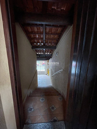 Imagem Casa com 3 Quartos à Venda, 5 m² em Taboão - Diadema