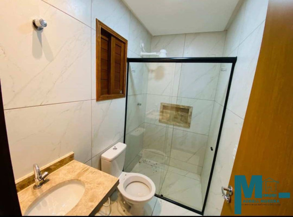 Imagem Casa com 2 Quartos à Venda, 100 m² em Nova Esperança - Parnamirim Imagem Casa com 2 Quartos à Venda, 100 m² em Nova Esperança - Parnamirim