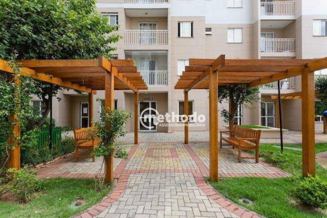 Imagem Apartamento com 2 Quartos à Venda, 54 m² em Swift - Campinas Imagem Apartamento com 2 Quartos à Venda, 54 m² em Swift - Campinas