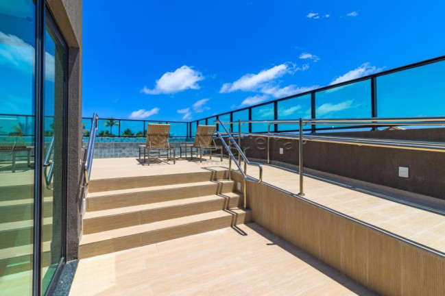 Imagem Flat com 1 Quarto à Venda, 25 m² em Porto De Galinhas - Ipojuca Imagem Flat com 1 Quarto à Venda, 25 m² em Porto De Galinhas - Ipojuca