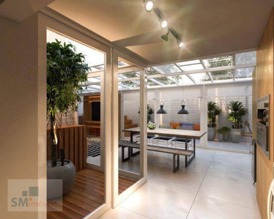 Imagem Apartamento com 3 Quartos à Venda, 107 m² em Centro - Diadema Imagem Apartamento com 3 Quartos à Venda, 107 m² em Centro - Diadema