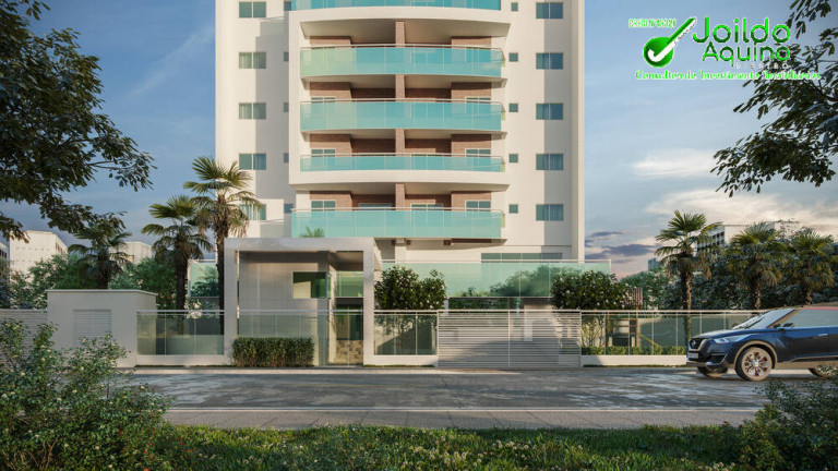 Imagem Apartamento com 2 Quartos à Venda, 66 m² em Aldeota - Fortaleza