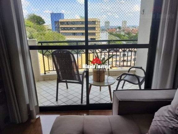 Imagem Apartamento com 3 Quartos à Venda, 90 m² em Vila Japi Ii - Jundiaí Imagem Apartamento com 3 Quartos à Venda, 90 m² em Vila Japi Ii - Jundiaí