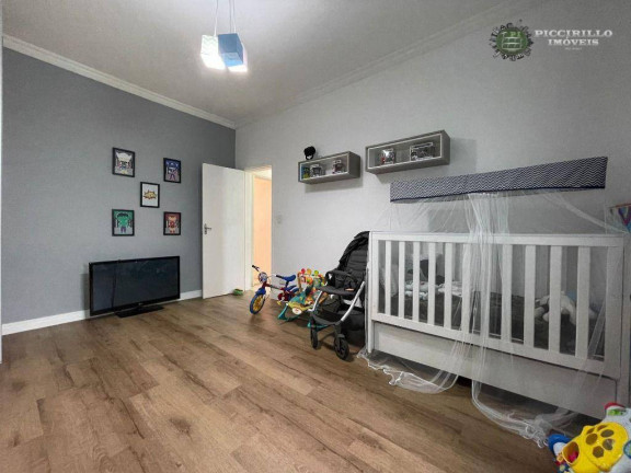 Imagem Casa com 3 Quartos à Venda, 180 m² em Canto Do Forte - Praia Grande Imagem Casa com 3 Quartos à Venda, 180 m² em Canto Do Forte - Praia Grande