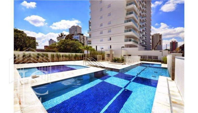 Imagem Apartamento com 2 Quartos à Venda, 76 m² em Alto Da Boa Vista - São Paulo