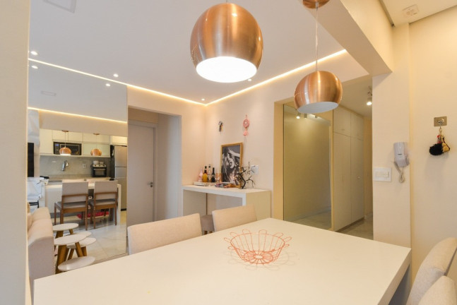 Imagem Apartamento com 1 Quarto à Venda, 39 m² em Vila Buarque - São Paulo