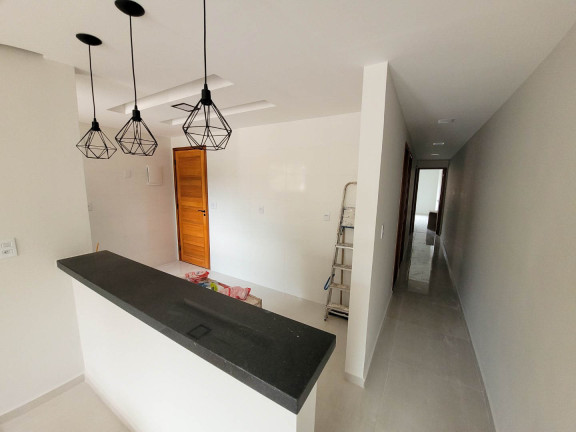 Imagem Casa com 3 Quartos à Venda, 103 m² em Praia De Itaipuaçu (itaipuaçu) - Maricá