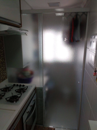 Imagem Apartamento com 2 Quartos à Venda, 50 m² em Centro - Diadema