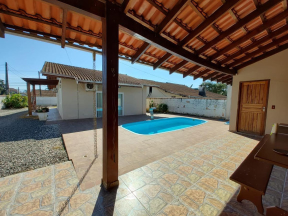 Imagem Casa com 3 Quartos à Venda, 110 m² em Vila Nova - Joinville