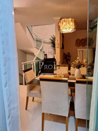 Imagem Sobrado com 3 Quartos à Venda, 148 m² em Vila Camilópolis - Santo André Imagem Sobrado com 3 Quartos à Venda, 148 m² em Vila Camilópolis - Santo André