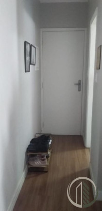 Imagem Apartamento com 2 Quartos à Venda, 96 m² em Aparecida - Santos Imagem Apartamento com 2 Quartos à Venda, 96 m² em Aparecida - Santos