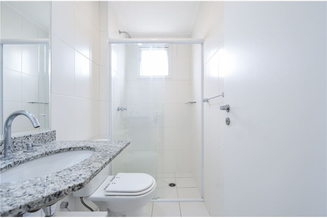 Imagem Apartamento com 2 Quartos à Venda, 81 m² em Vila Cruzeiro - São Paulo