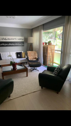 Imagem Imóvel com 4 Quartos à Venda, 198 m² em Jardim Europa - São Paulo Imagem Imóvel com 4 Quartos à Venda, 198 m² em Jardim Europa - São Paulo