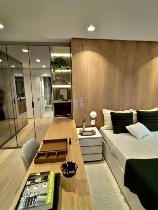 Imagem Apartamento com 3 Quartos à Venda, 150 m² em Perdizes - São Paulo Imagem Apartamento com 3 Quartos à Venda, 150 m² em Perdizes - São Paulo