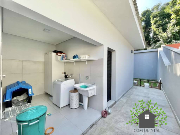 Imagem Casa com 3 Quartos à Venda, 525 m² em Bosque Do Vianna - Cotia