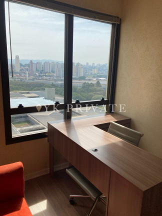 Imagem Sala Comercial à Venda, 42 m² em Barra Funda - São Paulo