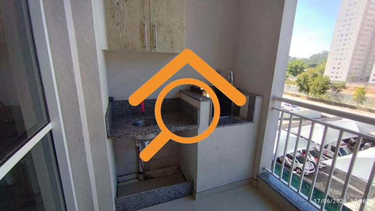 Imagem Imóvel com 2 Quartos à Venda, 73 m² em Interlagos - São Paulo Imagem Imóvel com 2 Quartos à Venda, 73 m² em Interlagos - São Paulo