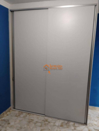 Imagem Apartamento com 2 Quartos à Venda, 49 m² em Jardim Das Andorinhas - Guarulhos Imagem Apartamento com 2 Quartos à Venda, 49 m² em Jardim Das Andorinhas - Guarulhos