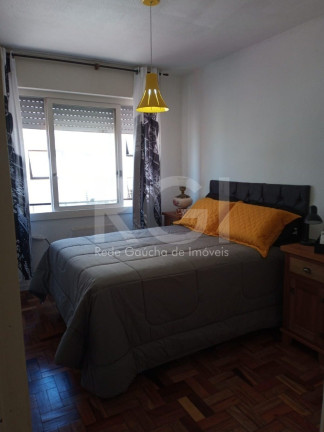 Imagem Apartamento com 1 Quarto à Venda, 46 m² em Vila Jardim - Porto Alegre