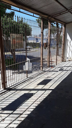 Imagem Casa com 3 Quartos à Venda, 164 m² em Jardim Guanabara - Campinas