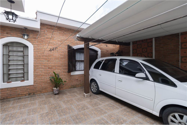 Imagem Casa com 2 Quartos à Venda, 74 m² em Vila Prudente - São Paulo