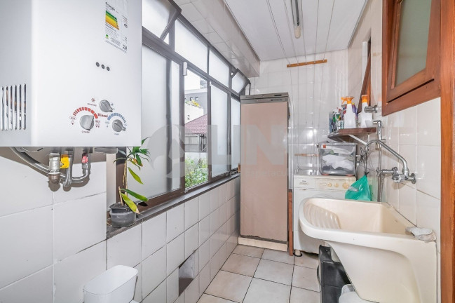 Imagem Apartamento com 3 Quartos à Venda, 112 m² em Petrópolis - Porto Alegre