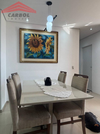 Imagem Apartamento com 3 Quartos à Venda, 71 m² em Vila Nambi - Jundiaí Imagem Apartamento com 3 Quartos à Venda, 71 m² em Vila Nambi - Jundiaí