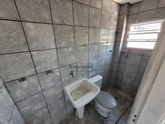 Imagem Kitnet com 1 Quarto à Venda, 28 m² em Real - Praia Grande Imagem Kitnet com 1 Quarto à Venda, 28 m² em Real - Praia Grande