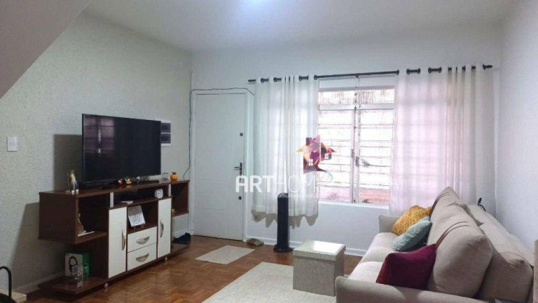 Imagem Sobrado com 2 Quartos à Venda, 124 m² em Rudge Ramos - São Bernardo Do Campo Imagem Sobrado com 2 Quartos à Venda, 124 m² em Rudge Ramos - São Bernardo Do Campo