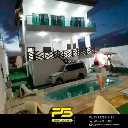 Casa com 5 Quartos à Venda, 340 m² em Conde