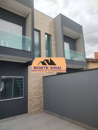 Imagem Sobrado com 2 Quartos à Venda, 125 m² em Julio De Mesquita Filho - Sorocaba