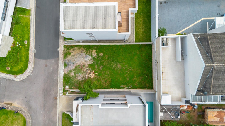 Imagem Terreno à Venda, 192 m² em Campo Comprido - Curitiba Imagem Terreno à Venda, 192 m² em Campo Comprido - Curitiba