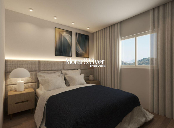 Imagem Apartamento com 3 Quartos à Venda, 62 m² em Bom Jesus - São José Dos Pinhais Imagem Apartamento com 3 Quartos à Venda, 62 m² em Bom Jesus - São José Dos Pinhais