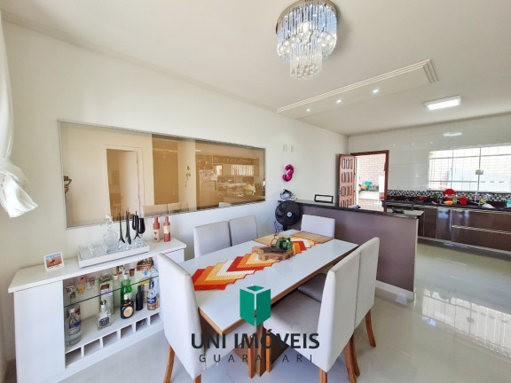 Imagem Casa com 3 Quartos à Venda, 360 m² em Jardim Boa Vista - Guarapari