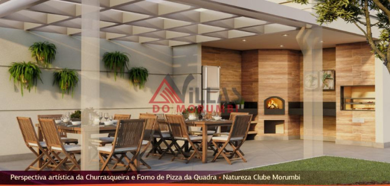 Imagem Apartamento com 3 Quartos à Venda, 69 m² em Vila Andrade - São Paulo Imagem Apartamento com 3 Quartos à Venda, 69 m² em Vila Andrade - São Paulo