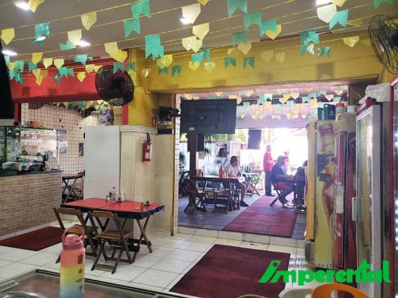 Imagem Sala Comercial à Venda, 200 m² em José Menino - Santos