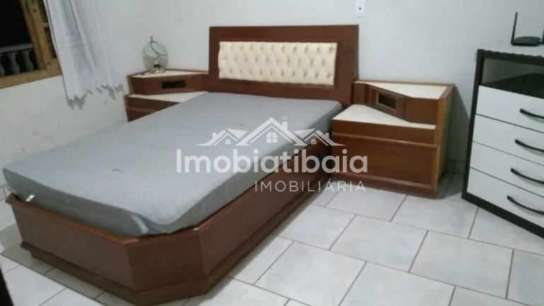 Imagem Chácara com 4 Quartos à Venda, 1.368 m² em Chácaras Fernão Dias - Atibaia