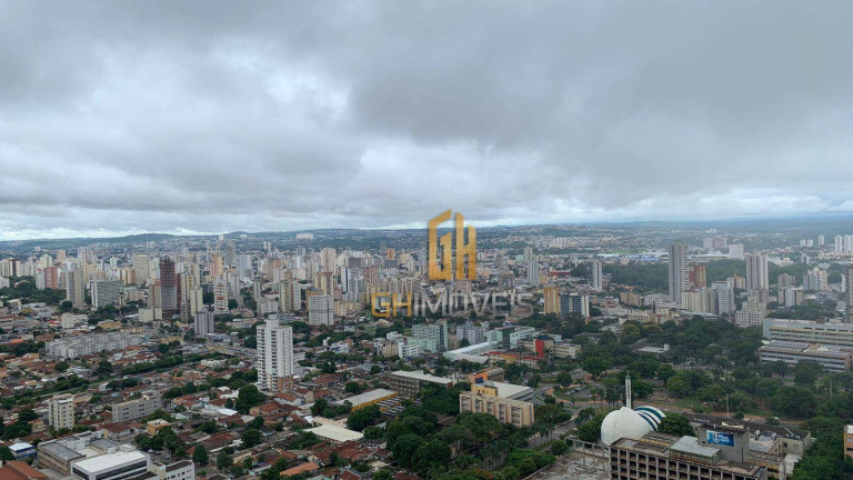 Imagem Apartamento com 3 Quartos à Venda, 102 m² em Setor Leste Universitário - Goiânia Imagem Apartamento com 3 Quartos à Venda, 102 m² em Setor Leste Universitário - Goiânia