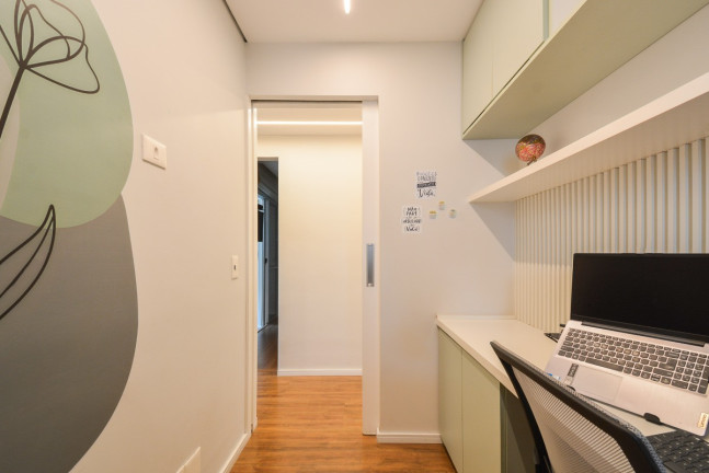 Imagem Apartamento com 3 Quartos à Venda, 137 m² em Tatuapé - São Paulo