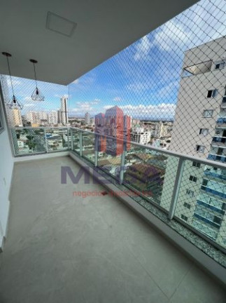 Imagem Apartamento com 2 Quartos à Venda, 77 m² em Praia De Itaparica - Vila Velha