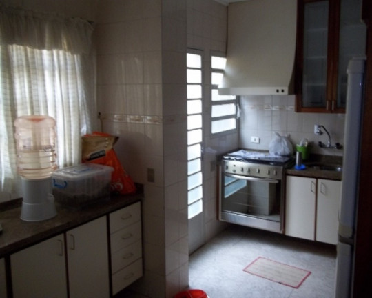 Imagem Casa com 3 Quartos à Venda, 500 m² em Indianópolis - São Paulo Imagem Casa com 3 Quartos à Venda, 500 m² em Indianópolis - São Paulo