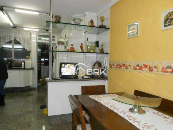 Imagem Sobrado com 3 Quartos à Venda, 286 m² em Vila Bertioga - São Paulo