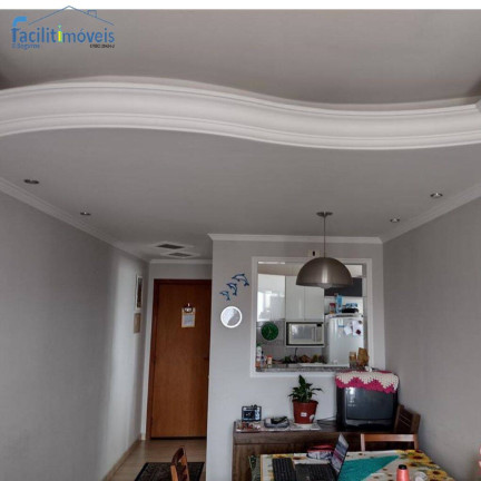 Imagem Apartamento com 2 Quartos à Venda, 70 m² em Baeta Neves - São Bernardo Do Campo Imagem Apartamento com 2 Quartos à Venda, 70 m² em Baeta Neves - São Bernardo Do Campo