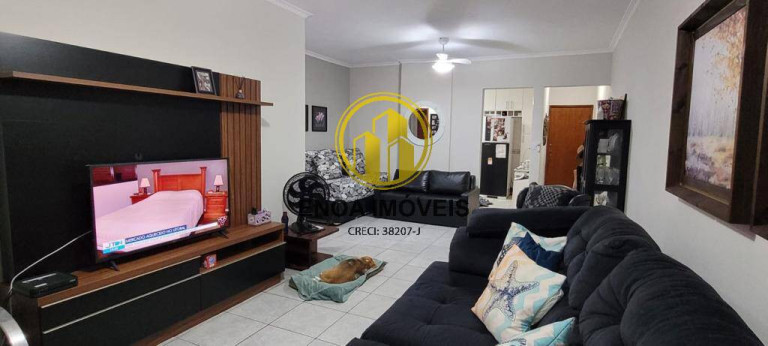 Imagem Apartamento com 3 Quartos à Venda, 510 m² em Tupi - Praia Grande Imagem Apartamento com 3 Quartos à Venda, 510 m² em Tupi - Praia Grande