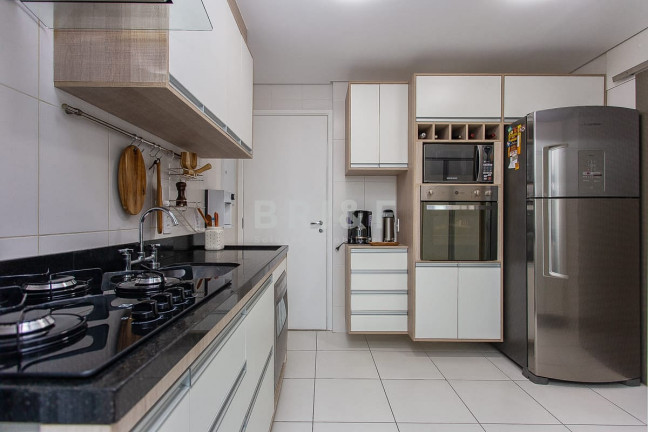 Imagem Apartamento com 3 Quartos à Venda, 112 m² em Vila Mascote - São Paulo Imagem Apartamento com 3 Quartos à Venda, 112 m² em Vila Mascote - São Paulo