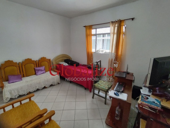 Imagem Imóvel com 2 Quartos à Venda, 75 m² em Encruzilhada - Santos Imagem Imóvel com 2 Quartos à Venda, 75 m² em Encruzilhada - Santos