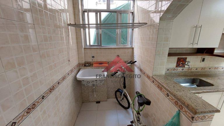 Imagem Apartamento com 2 Quartos à Venda ou Locação, 70 m² em Centro - São Gonçalo Imagem Apartamento com 2 Quartos à Venda ou Locação, 70 m² em Centro - São Gonçalo