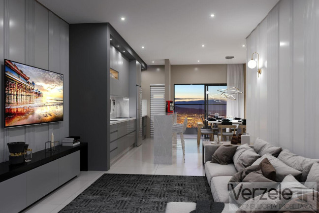 Imagem Apartamento com 3 Quartos à Venda, 96 m² em Centro - Camboriú Imagem Apartamento com 3 Quartos à Venda, 96 m² em Centro - Camboriú