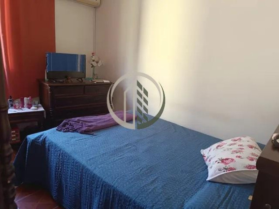 Imagem Apartamento com 2 Quartos à Venda, 68 m² em Saboó - Santos